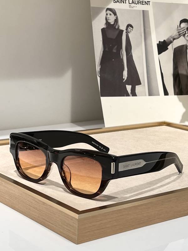 Saint Laurent Sunglasses Top Quality SLS00760